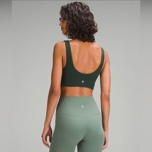 Lululemon Align V-Neck Bra